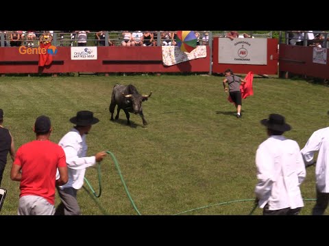 Festa Brava com a Musica e Tourada de GenteTV - Jul20_24 - #5
