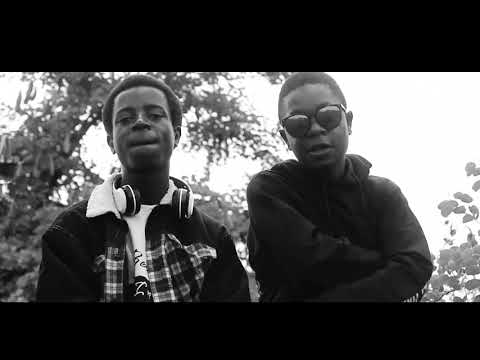 Humblebeast- ft Fk & Scarce click. Many but Alone- (official music video) shoot By Chieftaster