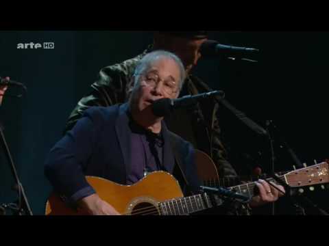 Paul Simon /Joan Baez - The Boxer