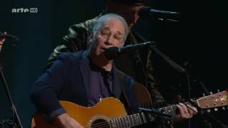 Paul Simon /Joan Baez - The Boxer
