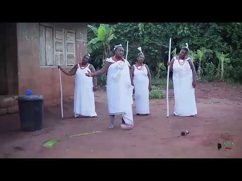 THE FOUR SACRED MESSENGERS SEASON 1&2 - DESTINY ETIKO 2023 LATEST NIGERIAN NOLLYWOOD EPIC MOVIE