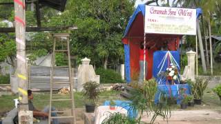 Isra' Mi'raj 27 Mei 2014