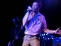 Scott Weiland live!!!  Blind Confusion