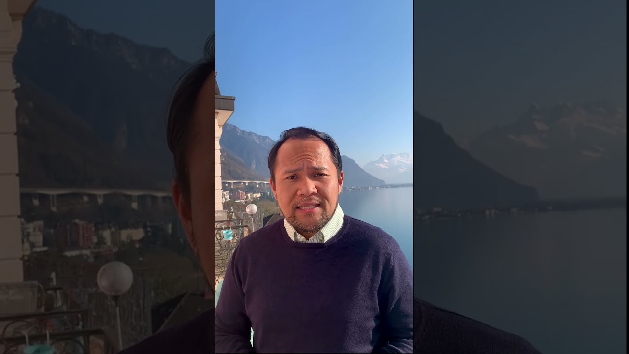 Meet the team behind HealthAI - Today:  Jhon MAgkilat, Knowledge & Training Advisor