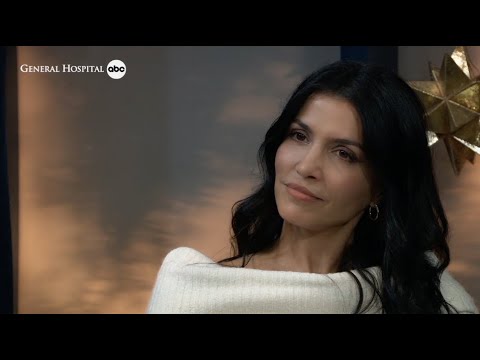You Have a Heart, Justine | General Hospital (December 29th, 2025)