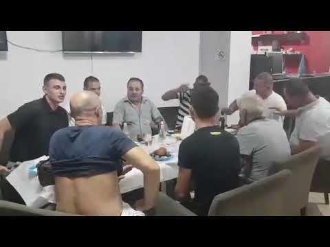 Këngë Labe Tavoline - Lumi Vlorës