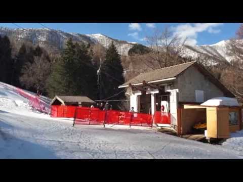 Sciovie San Primo, 2014-03-16