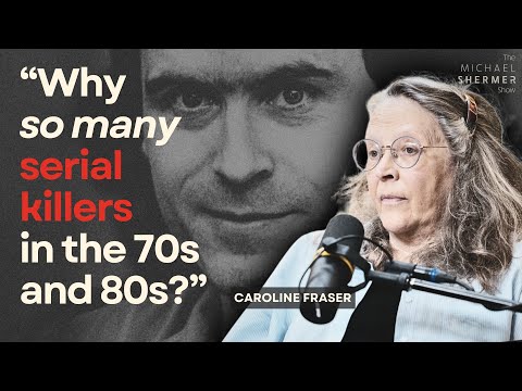 The Serial Killer Era of the 70s/80s: Lore, Patterns, and Plausible Explanations