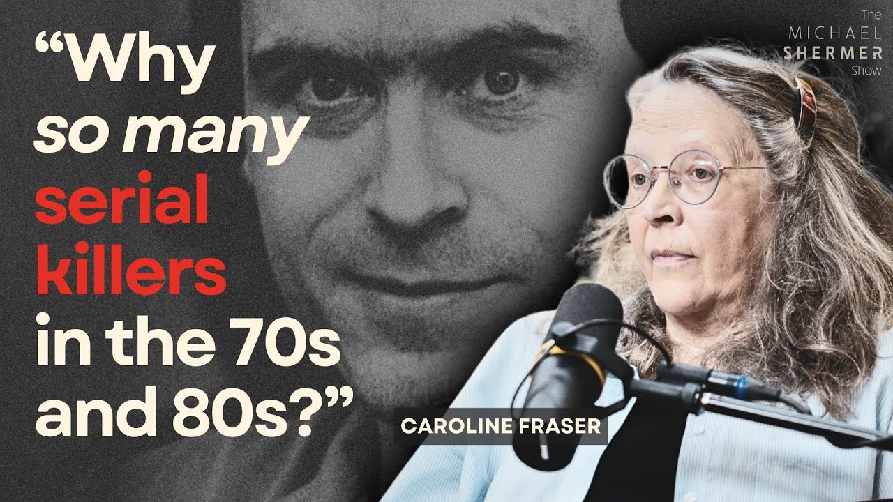 The Serial Killer Era of the 70s/80s: Lore, Patterns, and Plausible Explanations