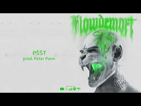 Separ - PŠŠT (prod. Peter Pann) |Official Audio|
