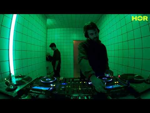 Lamina Salta #4 - Khidja / December 16 / 5pm-7pm