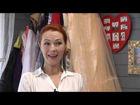 Tā dzīvojam. Līga un Ivars Reņģes (08.08.2020.)