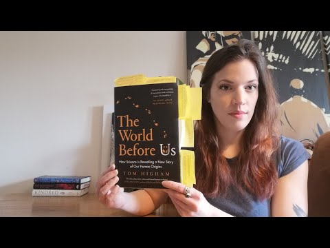 Book Review | The World Before Us: How Science is Revealing a New Story of Our Human Origins
