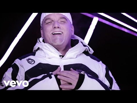 DJ Ötzi - Wie ein Komet