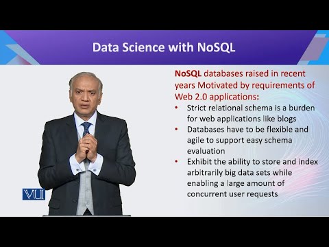 CS442 Topic001 | Introduction to Data Science