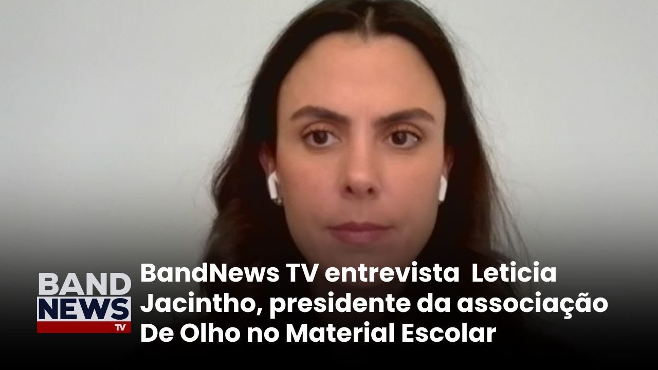 Comissão do Senado debate o PNE na segunda-feira (30) |BandNews TV