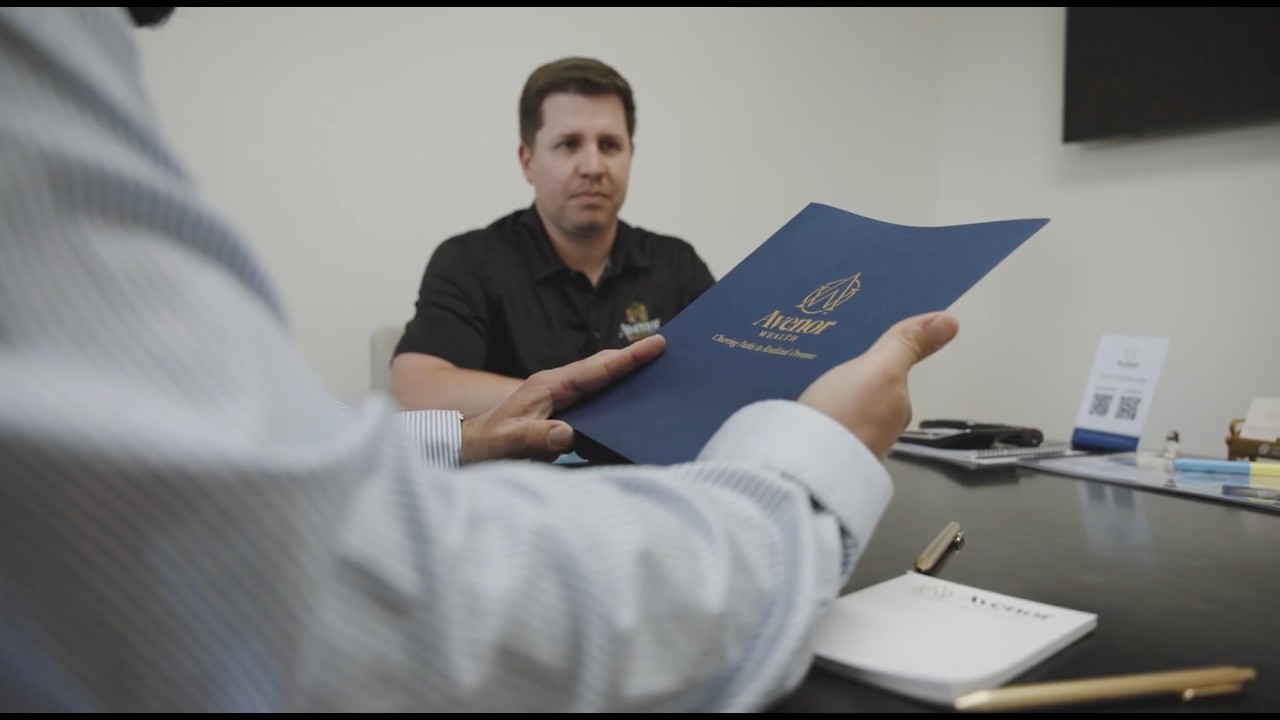 Video thumbnail for 401k Discussion for Businesses