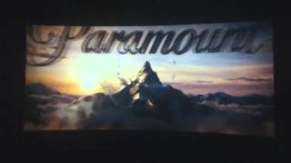 Paramount Pictures/CE Animation Studios (2013)