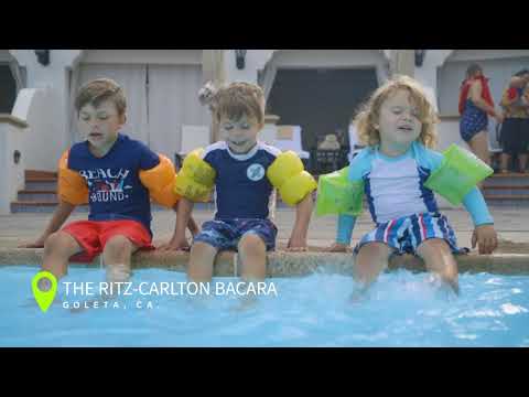 Family Fun, Goleta Style