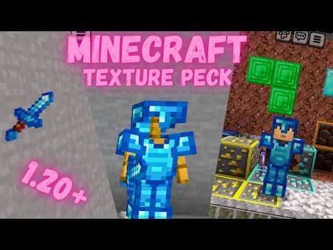 Ultimate PvP Texture Pack 1.20+