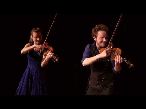 Feuerbach Quartett LIVE - Summer (Calvin Harris)