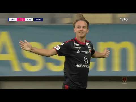 IFK Göteborg - Kalmar FF Highlights | 1-2 | Allsvenskan 2020