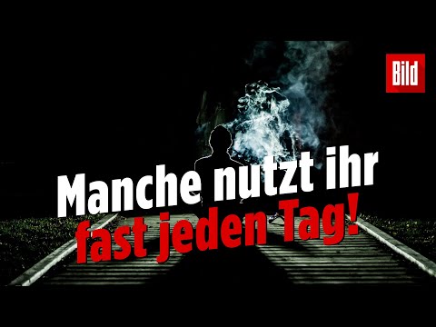 Nasenspray & Co.: Diese Drogen besitzt du, ohne es zu wissen!
