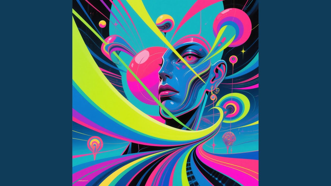 The Thread Cannot Be Broken.