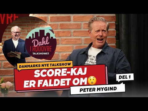 Score-kaj er faldet om 😲