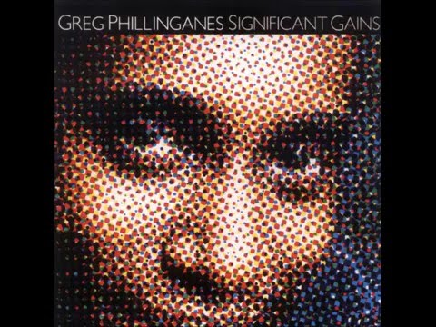 Greg Phillinganes - Girl Talk