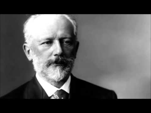 Tchaikovsky-Otche nash