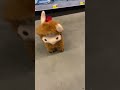 Gemmy Animated Highland Cow