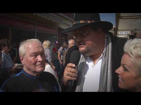 Ellermanns Welt:  Oliver Bendt