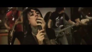 Escape The Fate-Not Good Enough For Truth In Cliche (Music Video HQ)