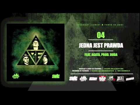 Brakujący Element feat. Agata - Jedna Jest Prawda (prod. Duda)
