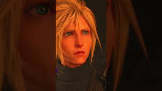 棺桶から現れたイケメンに対する「例えツッコミ」が独特すぎる【FF7リバース】