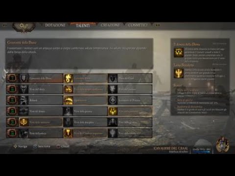Warhammer Vermintide 2 Speed crit Grail knight proof of concept Cata w bots M&S/S&S
