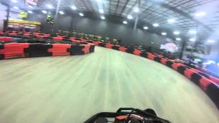 MB2 RACEWAY - RACE 1 - 4-23-2016
