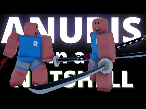 [YBA] ANUBIS in a Nutshell