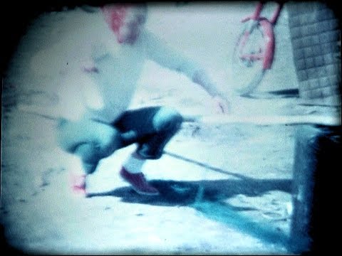 Reel 37 1967 Red Herrin & family in Alaska