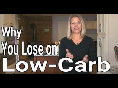Low Carb Dieting 101: Why Low Carb & Keto Diets Work (Part 1 of 2)