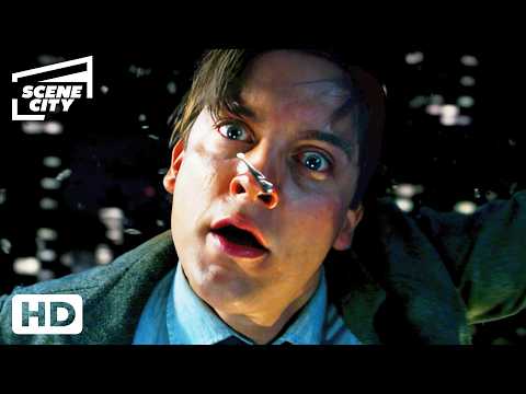 The New Goblin Attacks Peter Parker | Spider-Man 3 (Tobey Maguire, James Franco)