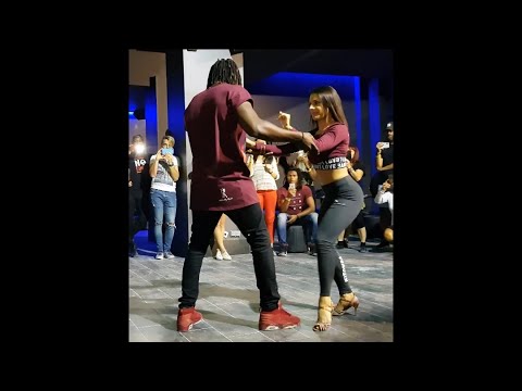 Jojo & Victoria, Dj Nice Life -  Real Nao Me Larga