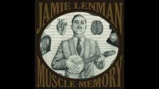 Jamie Lenman - One Of My Eyes Is A Clock [Explicit]