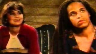 All My Chidren 1995 - Noah And Anton Don't Like Each Other!