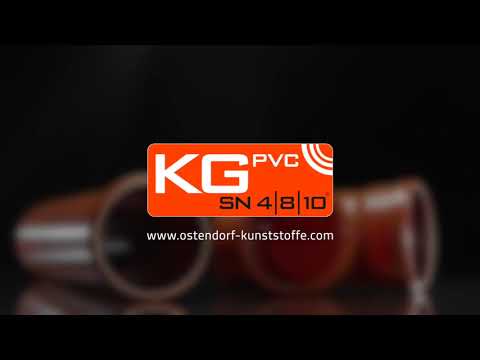 Produktfilm KG PVC - Gebr. Ostendorf Kunststoffe GmbH