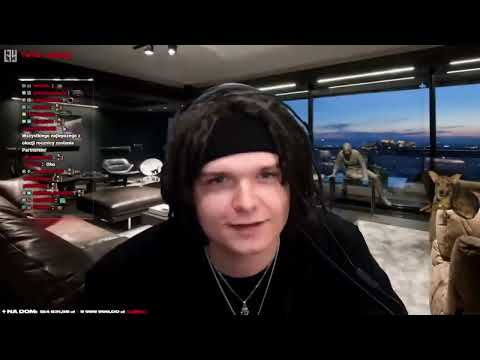 MULTI OGLADA DLACZEGO GIMPSON TO GOAT RAPU