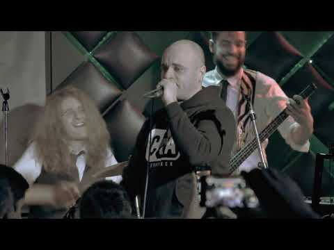 Zemlja Gruva - Za Zemun 1080p Live @ klub Fest