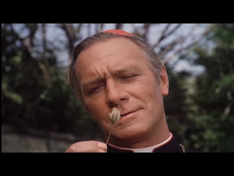 ⛪⛪The Thorn Birds. Vittorio finds out about Ralph's secret⛪⛪