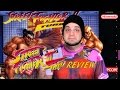 Street Fighter II Turbo SNES Review Street Fighter On SNES Week RGT 85